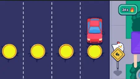 Demo Game Mission Uncrossable